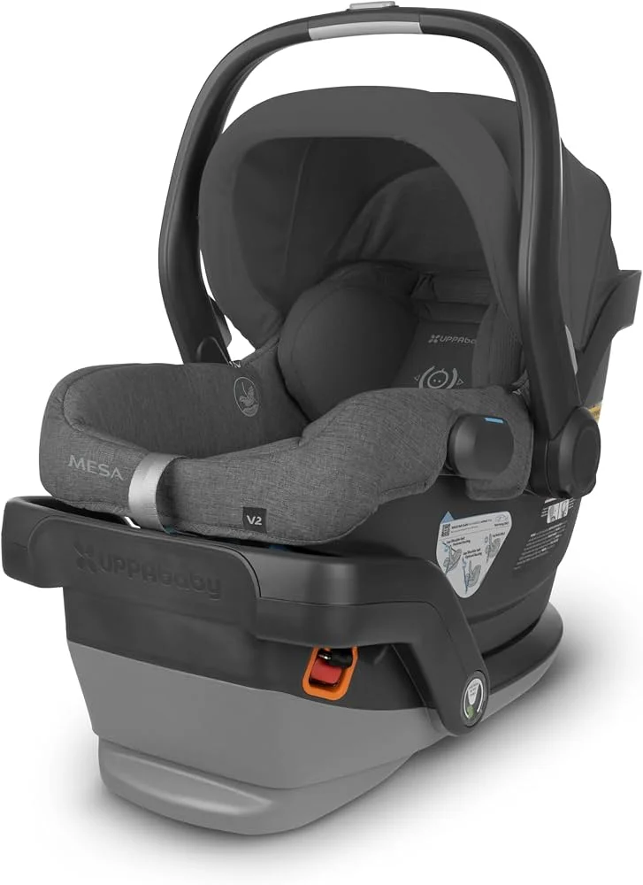 UPPAbaby Mesa V2 Infant Car Seat